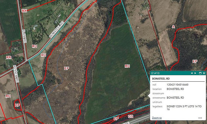 180 Acre Farmland Fo...