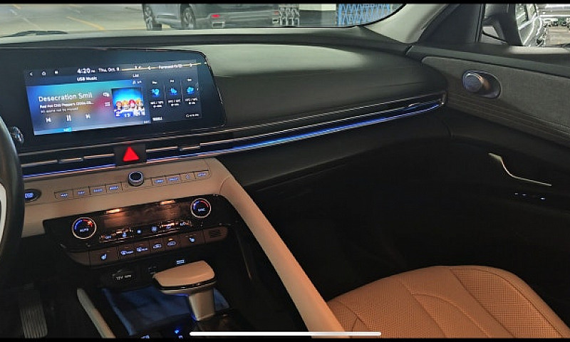 Hyundai Elentra 2023...