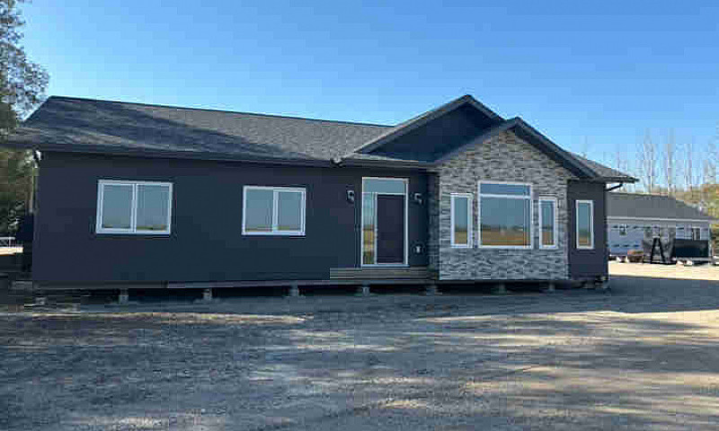 Ready To Move Homes...
