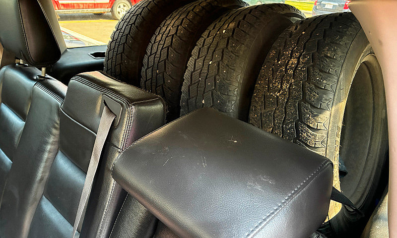  For Sale: 2007 Ford...