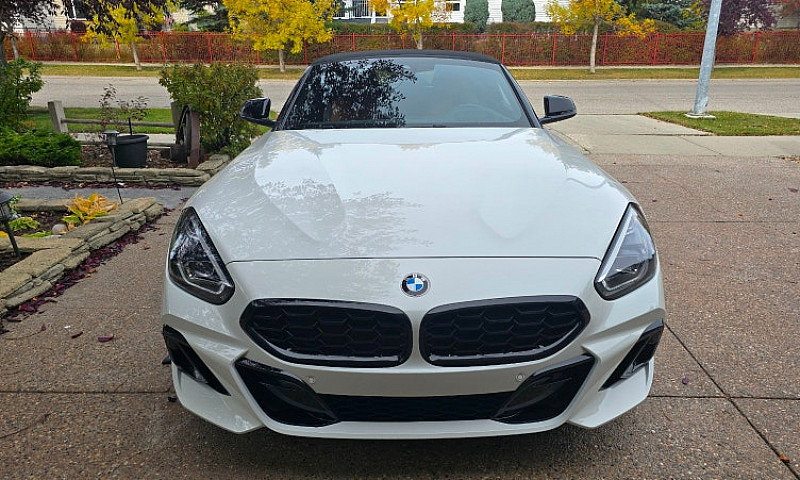 2024 Bmw Z4 Sdrive30...