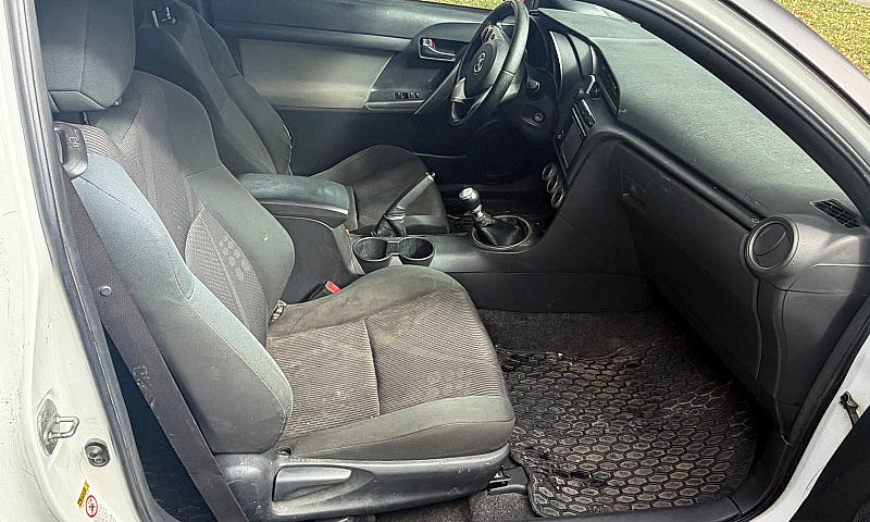 Scion Tc 2013...