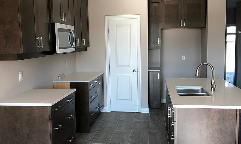 Stittsville Townhome...