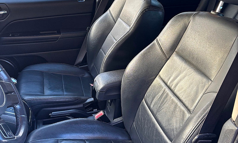 2015 Jeep Patriot...