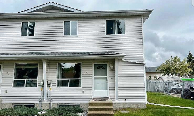 2 Bedroom Townhouse...