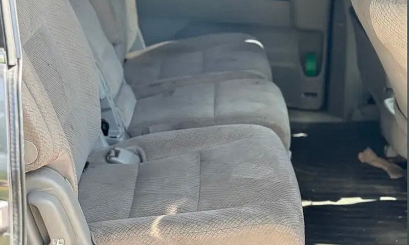 2014 Honda Odyssey E...