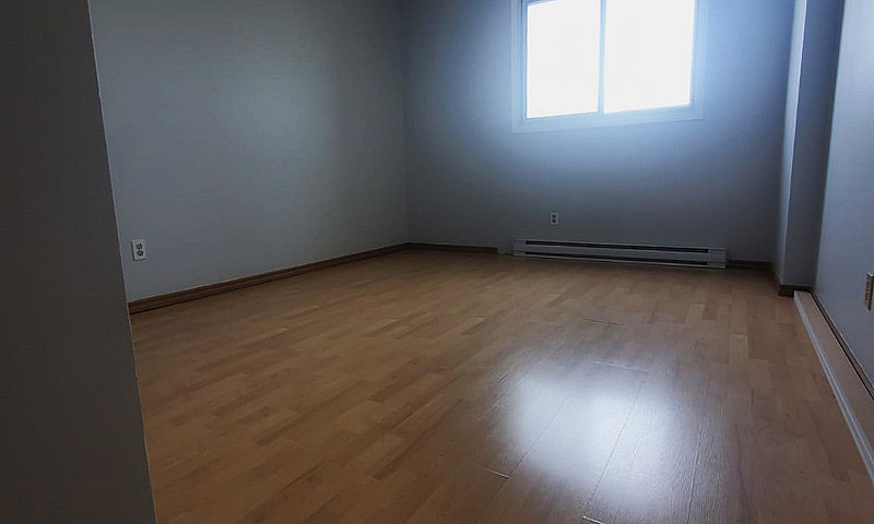 1-Bedroom Apartment ...