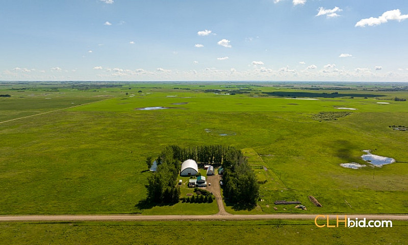 316 Acres Farm Land ...