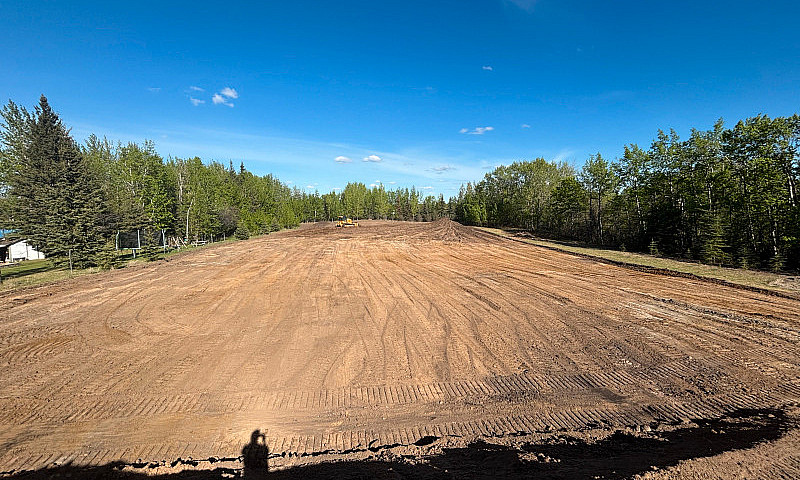 4.45Ac Acreage Parce...
