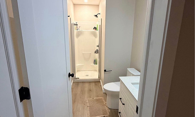 2 Bedroom Apartment ...
