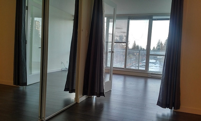 One Bedroom Condo. K...