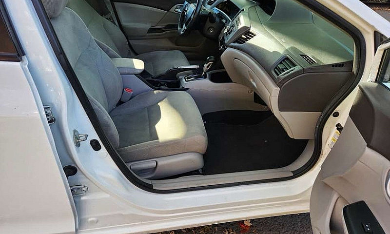⭐️ Honda Civic 2012 ...
