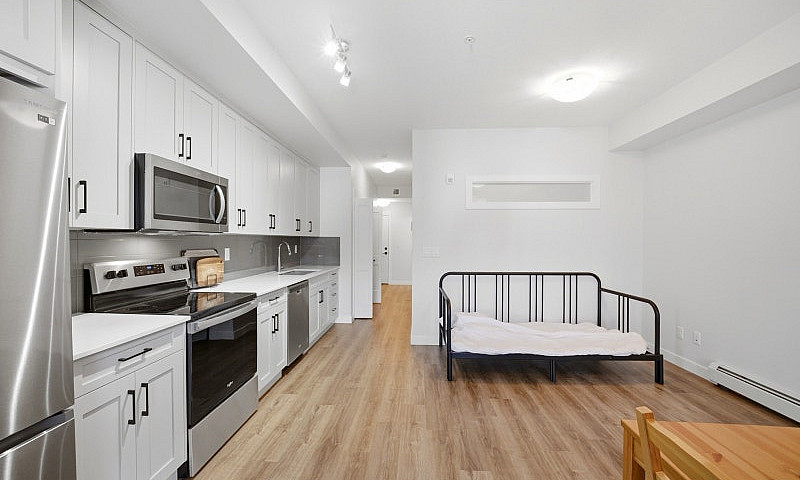 Sage Hill Condo 1 Be...