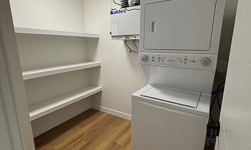 1 Bedroom Legal Base...