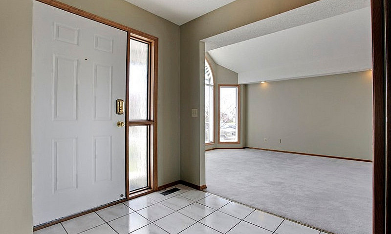 3-Bedroom Home On A ...