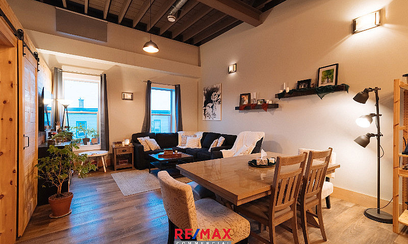 Commercial Property ...