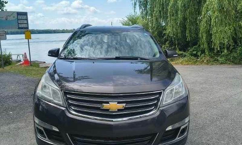 Chevrolet Traverse C...