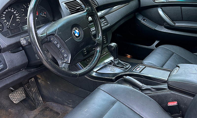 2005 Bmw X5...
