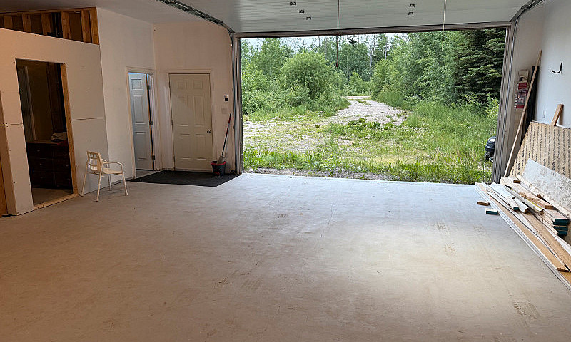 Lakefront Cabin For ...