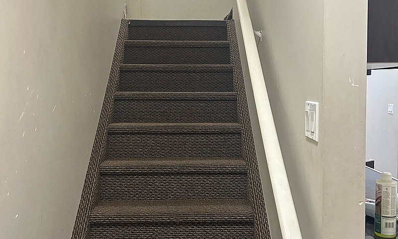 Basement For Rent ...