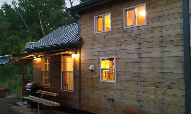 Engineered Off-Grid ...