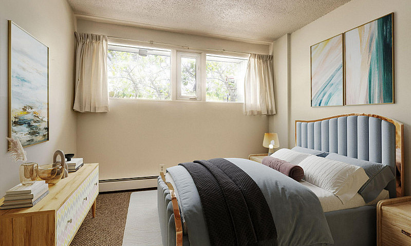 Renovated 1Br Apt Ne...