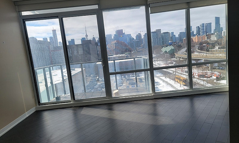 1 Bed + 1 Bath Condo...