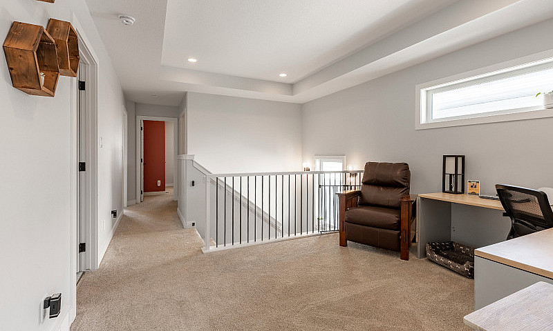 Just Listed + Open H...