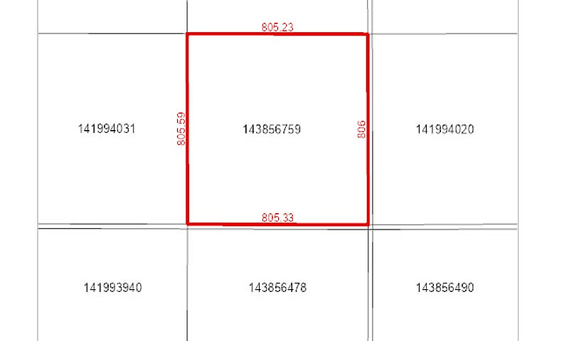 Land For Sale By Ten...