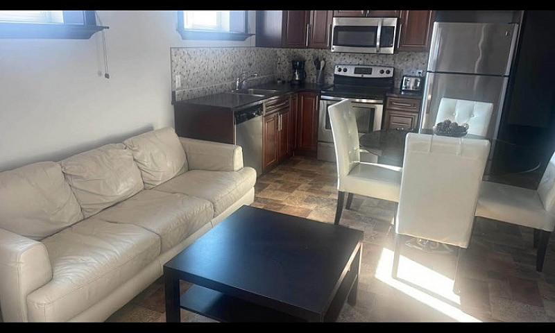1 Bedroom Apartment ...