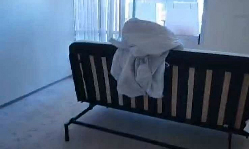 Apartment For Sublet...