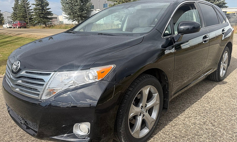 2009 Toyota Venza 3....