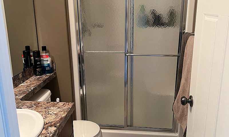 2 Bed, 2 Bath Condo ...