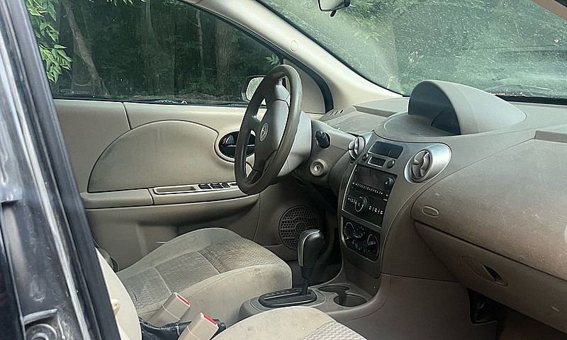 2006 Saturn Ion...