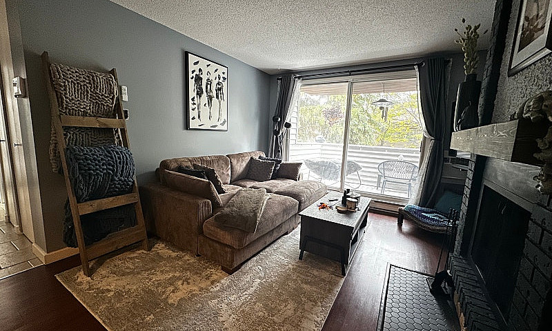 1 Bed 1 Bath Condo -...