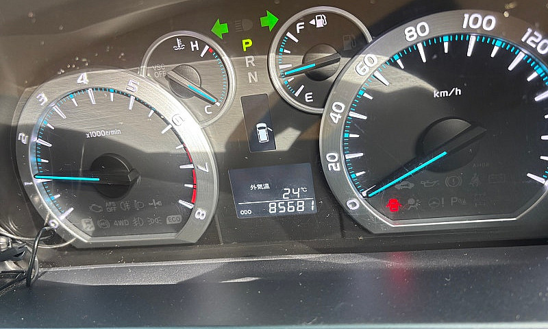 Jdm 2009 Toyota Alph...