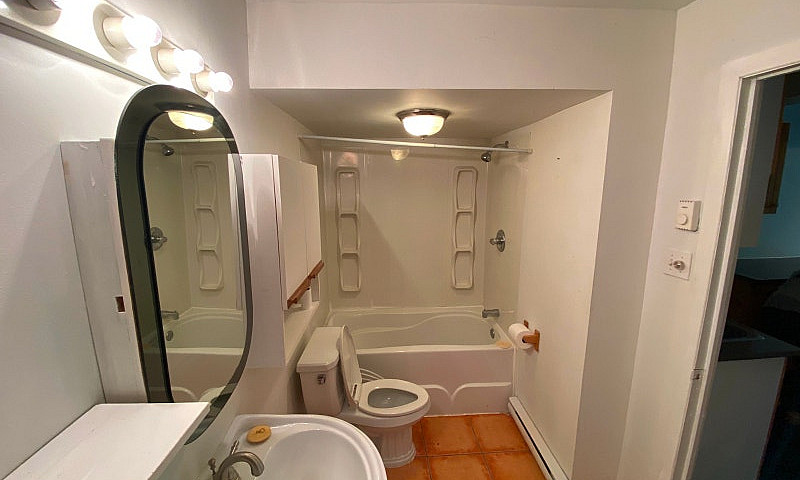 Appartement À Louer ...