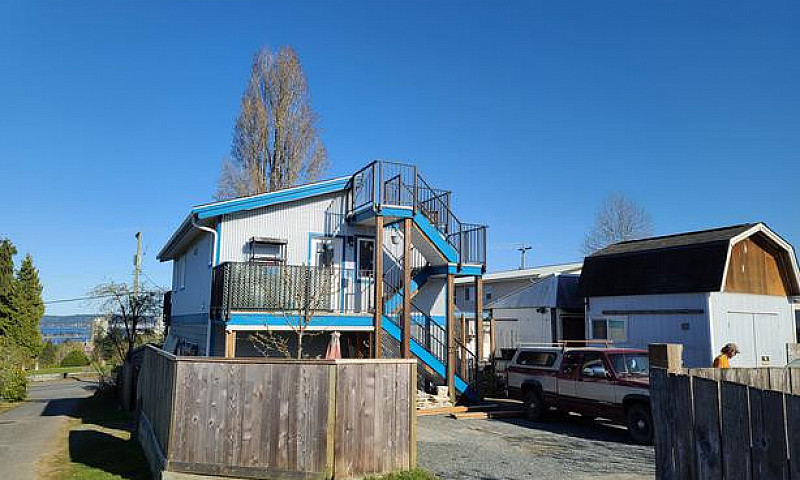 Deluxe, Two Bedroom,...