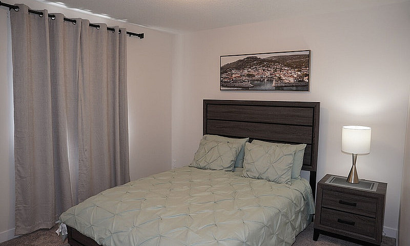 Spacious Newly Built...