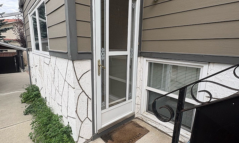 2 Bedroom Basement S...