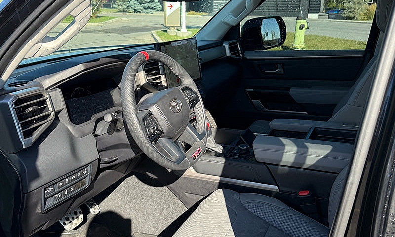 2024 Toyota Tundra L...