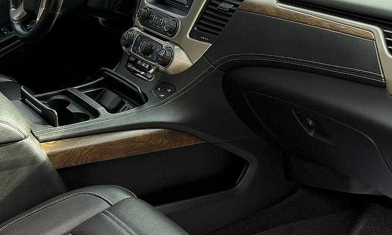 Used 7 Passenger Suv...