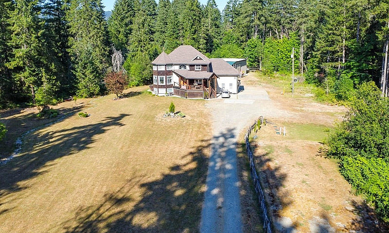 Port Alberni Home, S...