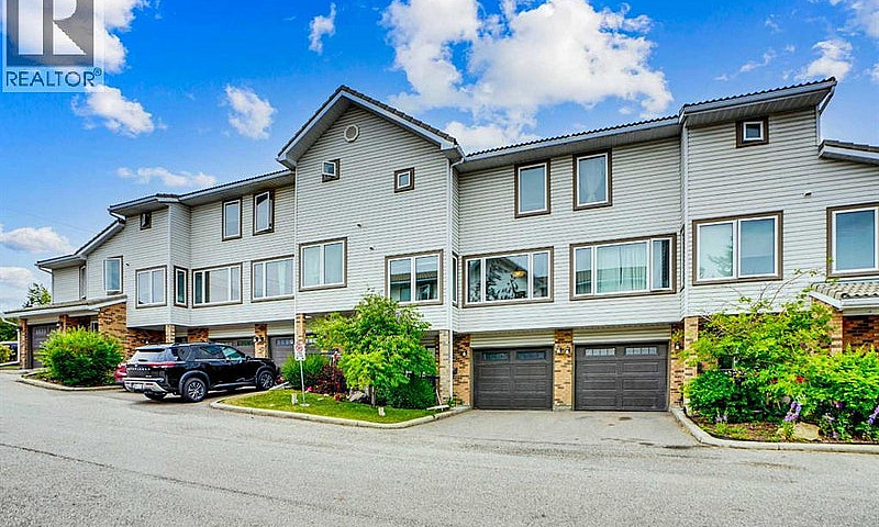 Townhome For Sale In...