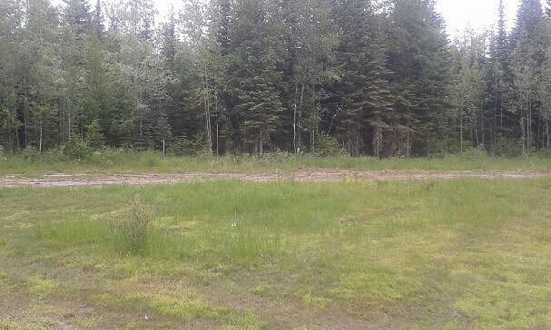 4 Acres Close To Pg ...