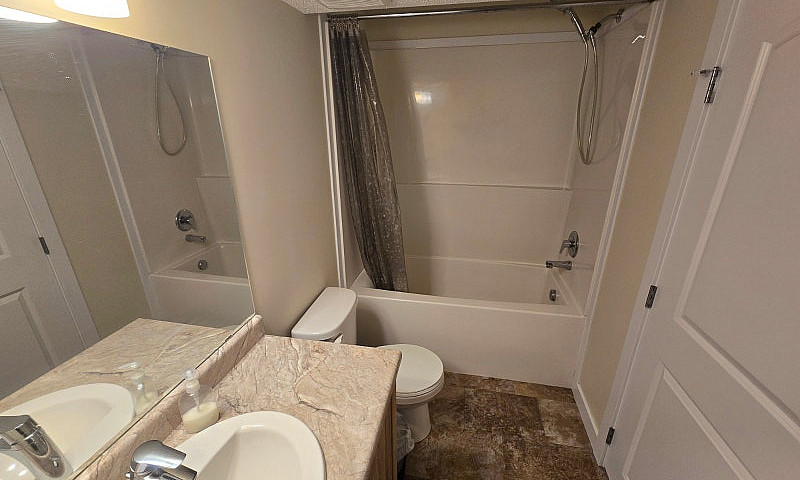 Furnished 1 Bedroom ...