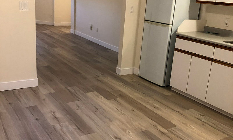 Beautiful Basement S...