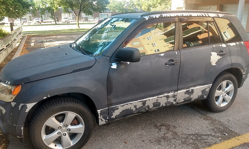 Used Car...