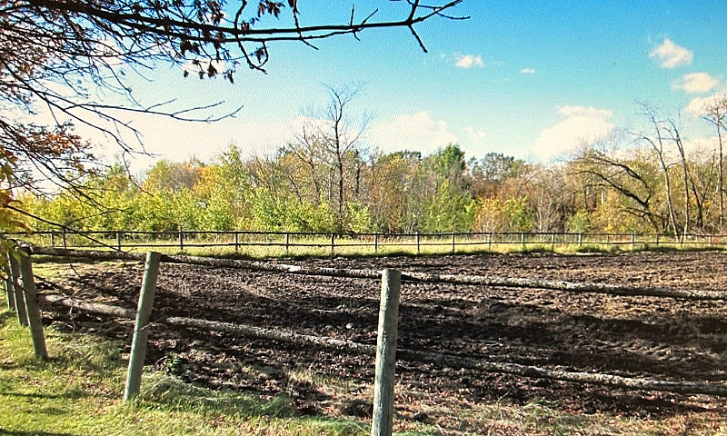 Rural Property...