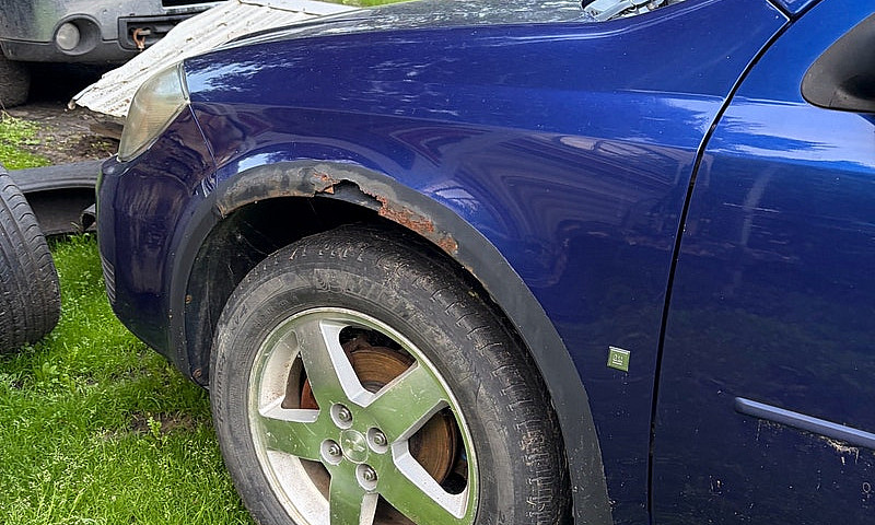 2007 Cobalt Lt...
